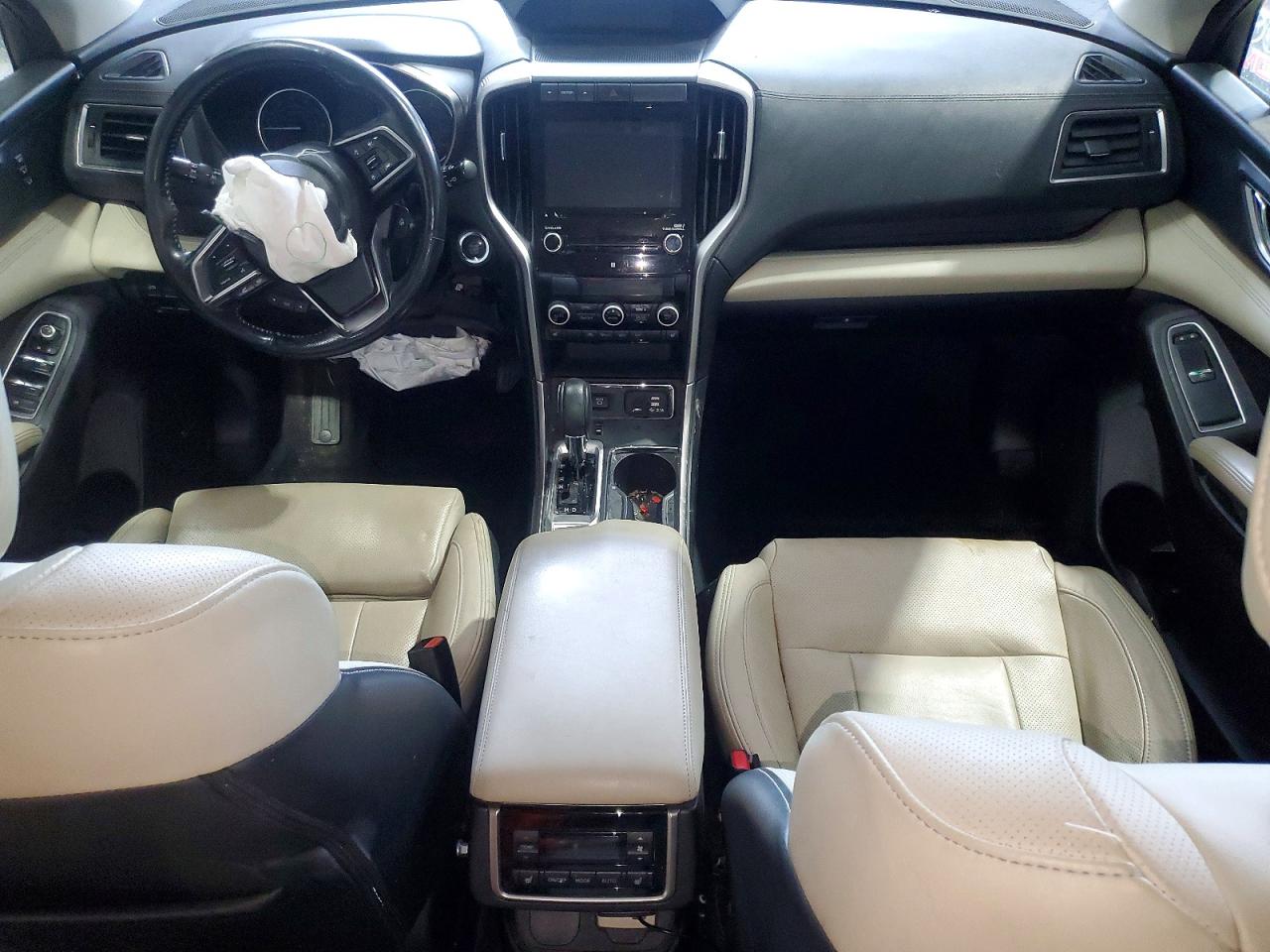 Subaru Ascent Limited
