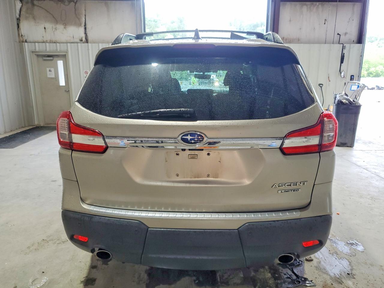 Subaru Ascent Limited