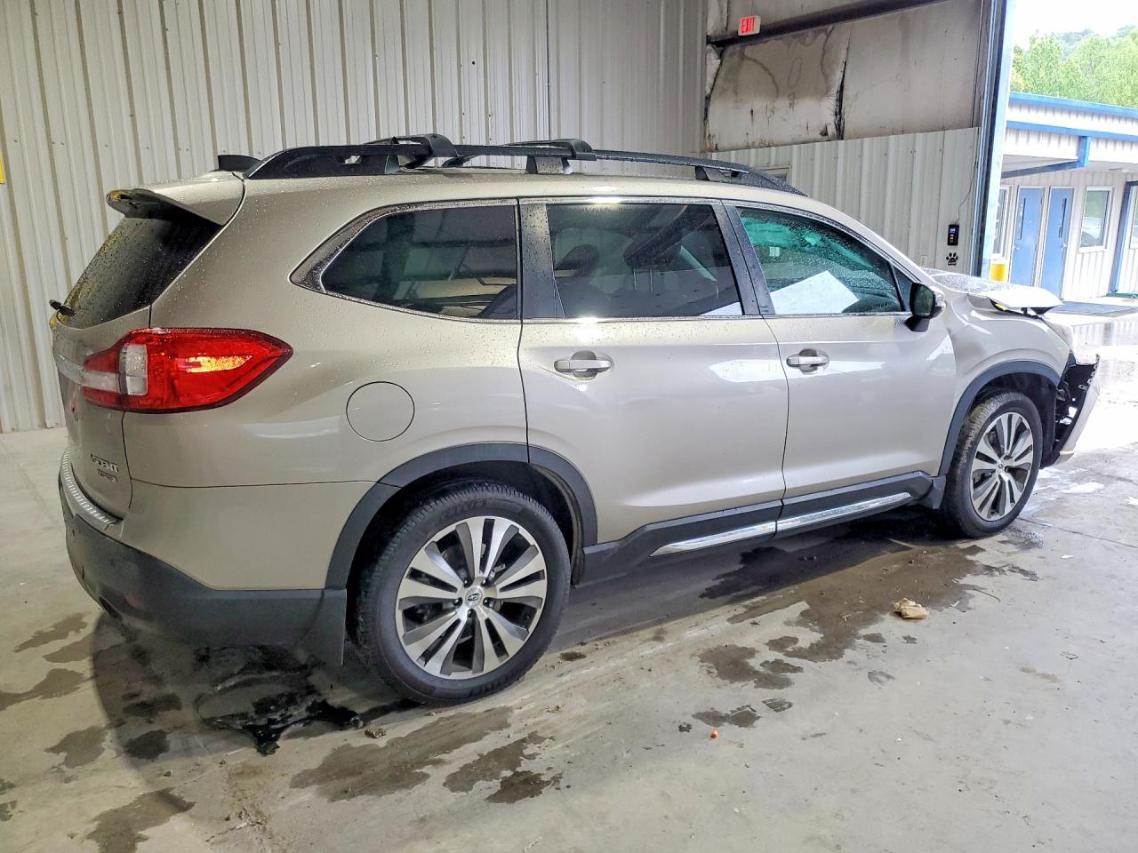 Subaru Ascent Limited