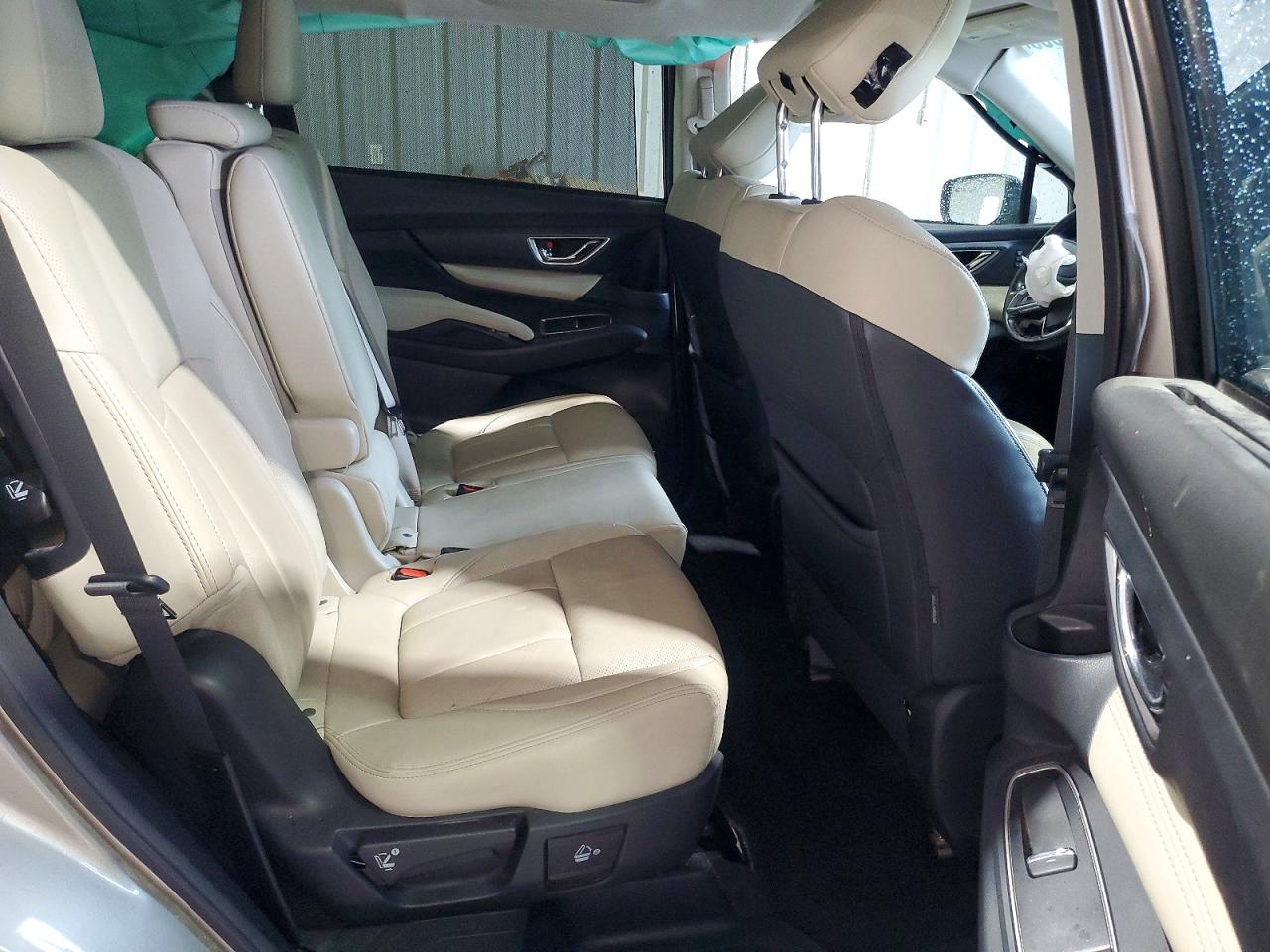 Subaru Ascent Limited