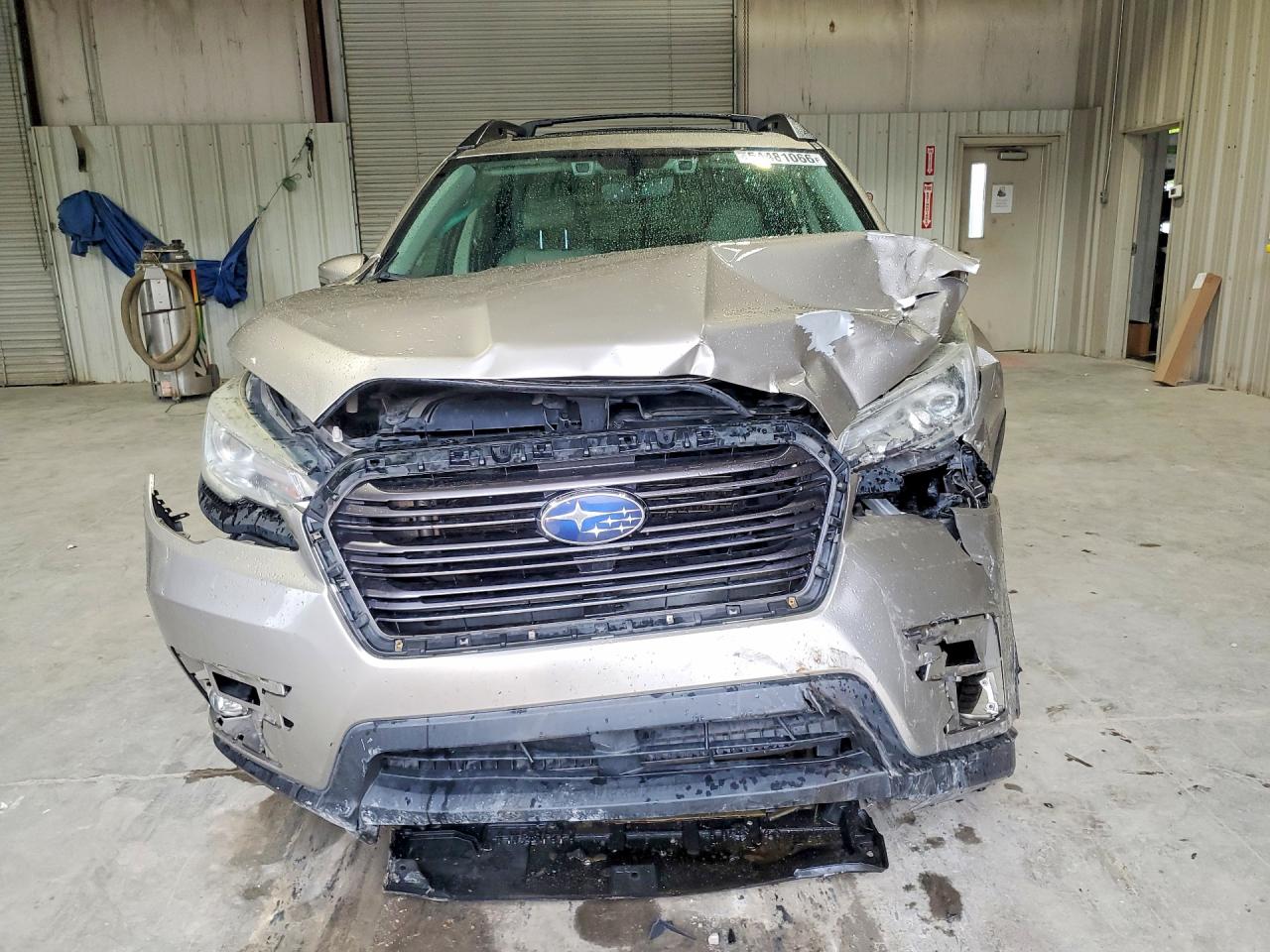 Subaru Ascent Limited