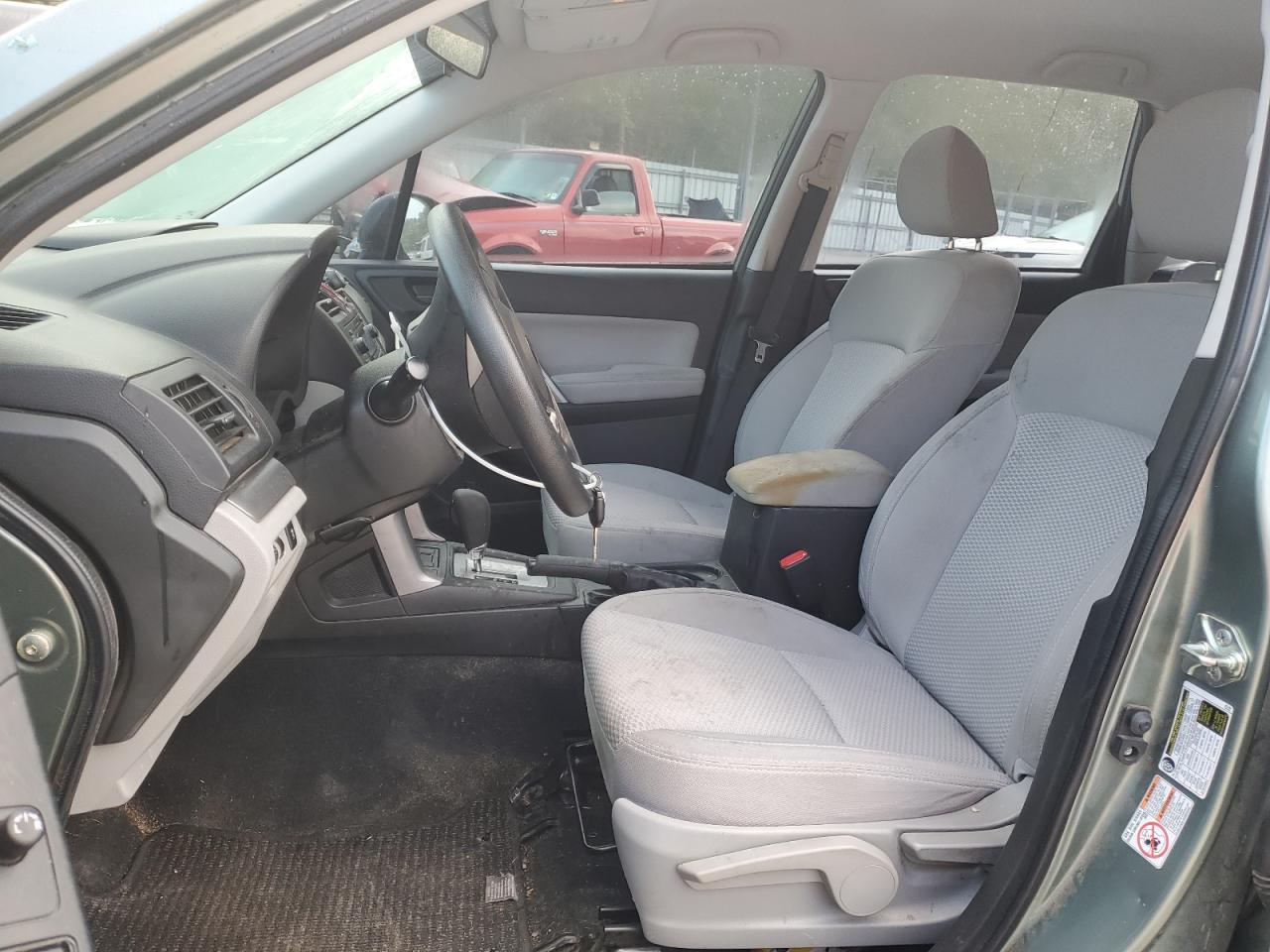 Subaru Forester 2.5i