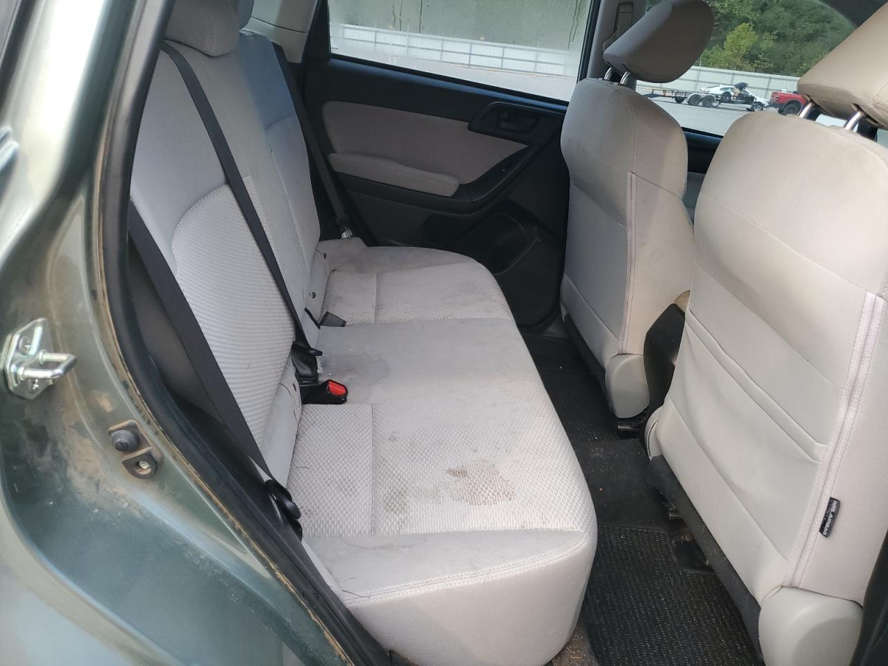 Subaru Forester 2.5i