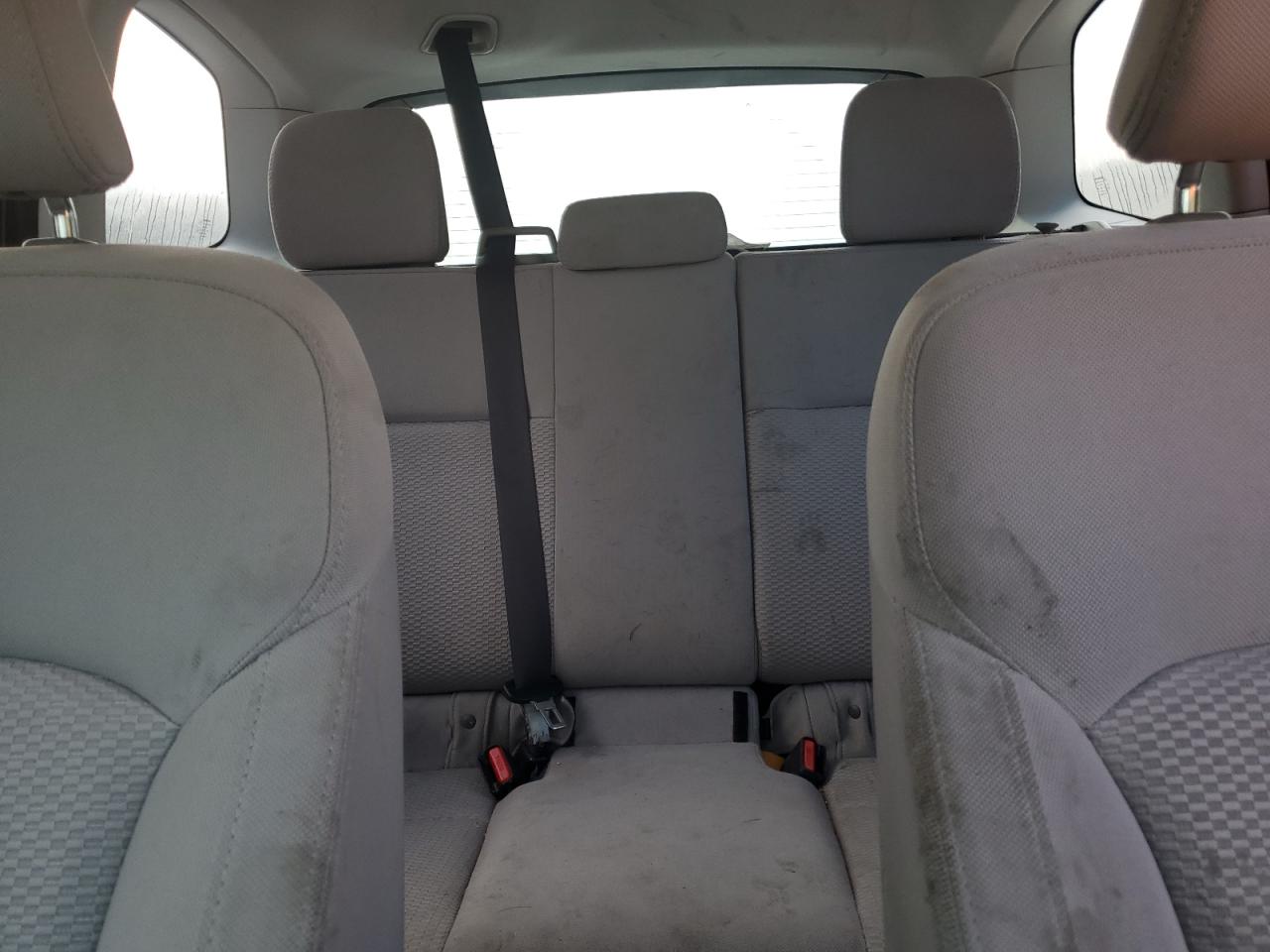 Subaru Forester 2.5i