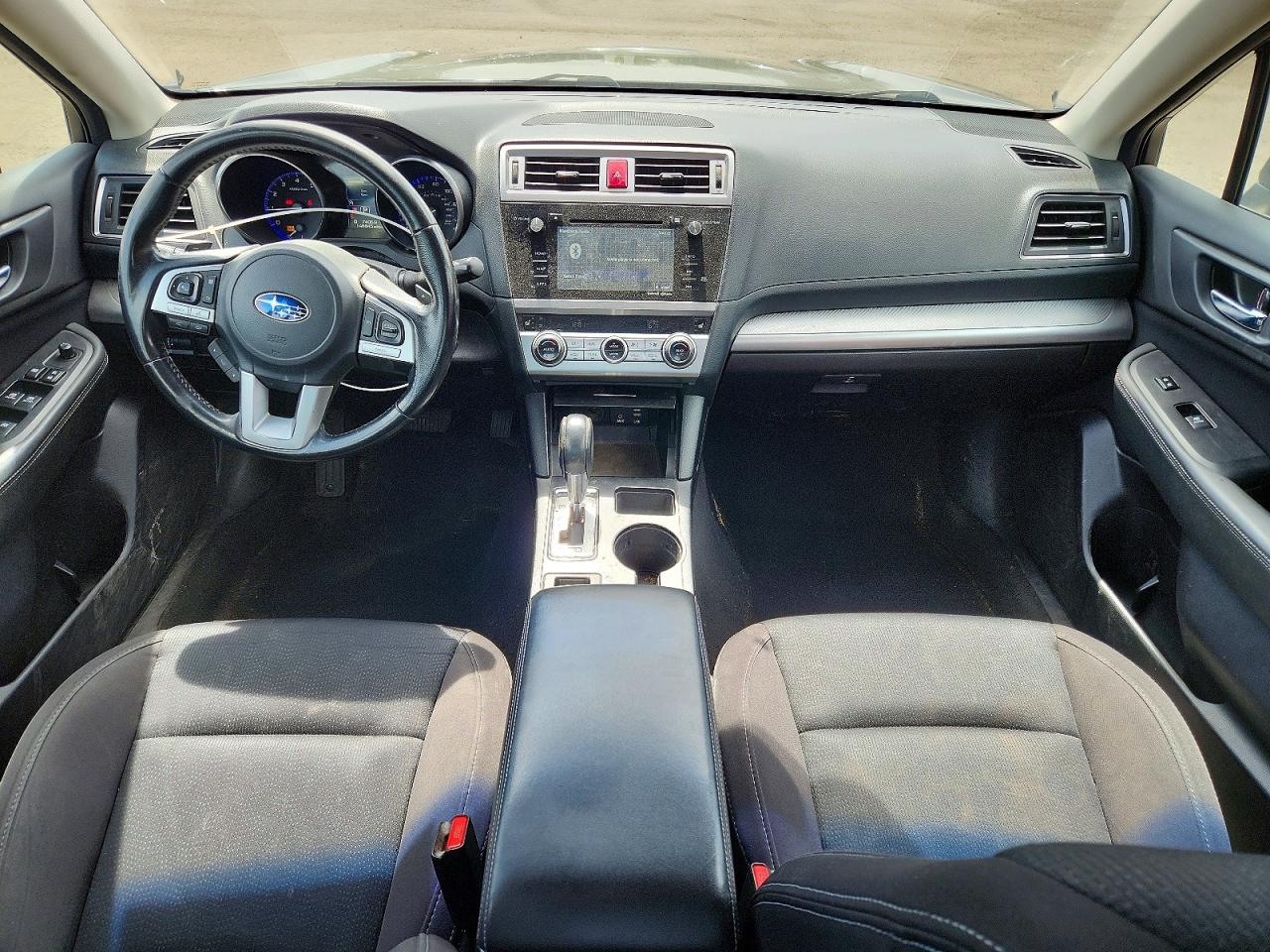 Subaru Legacy 2.5i Premium