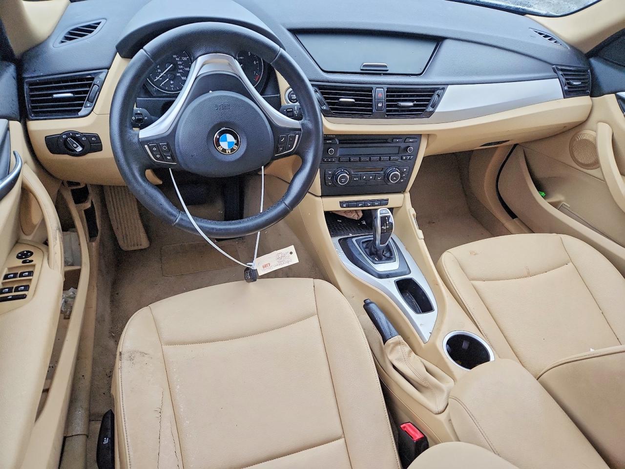 BMW X Series Xdrive28i