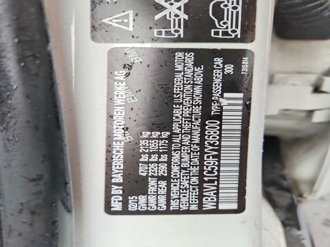 BMW X Series Xdrive28i