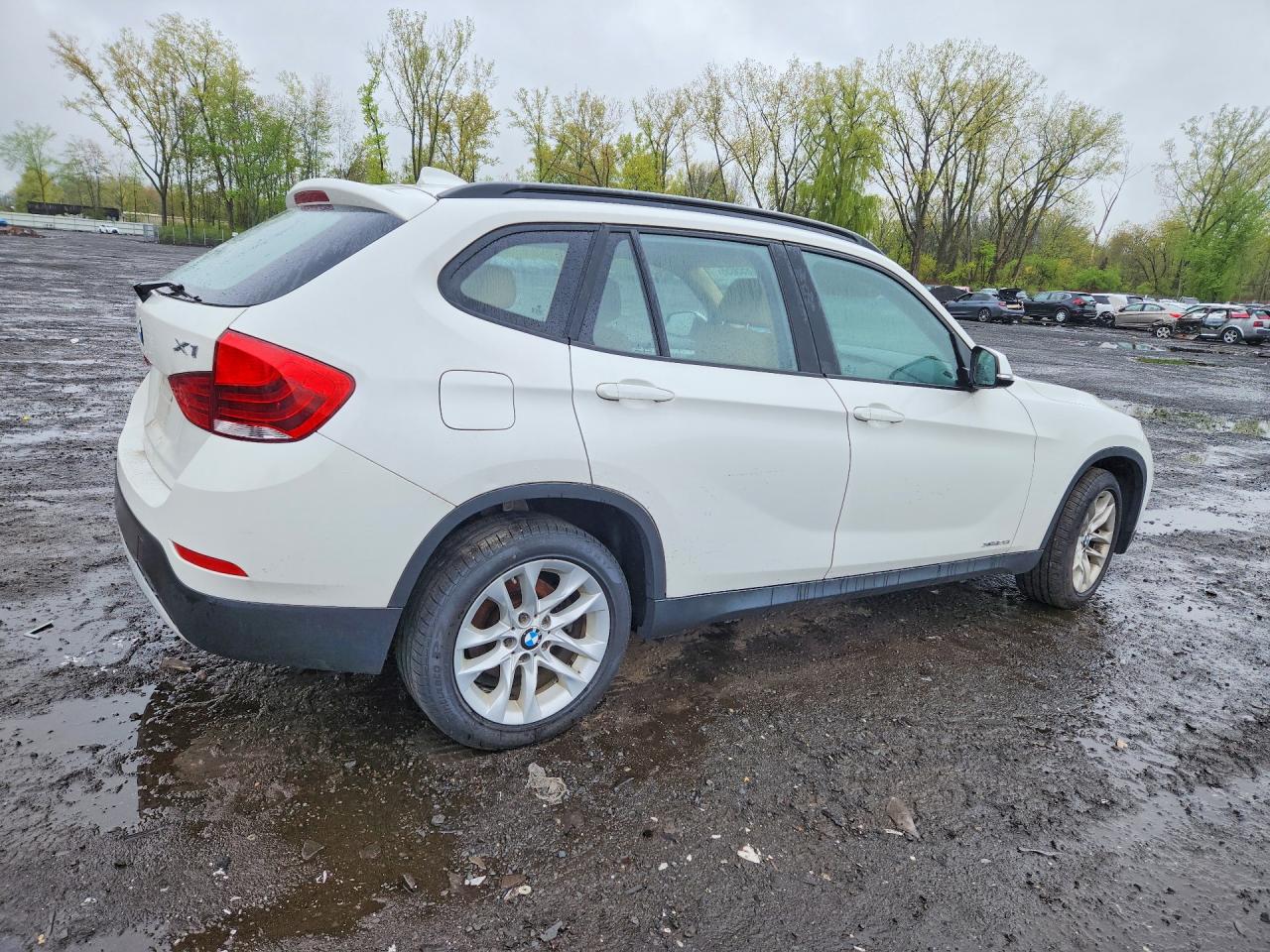 BMW X Series Xdrive28i