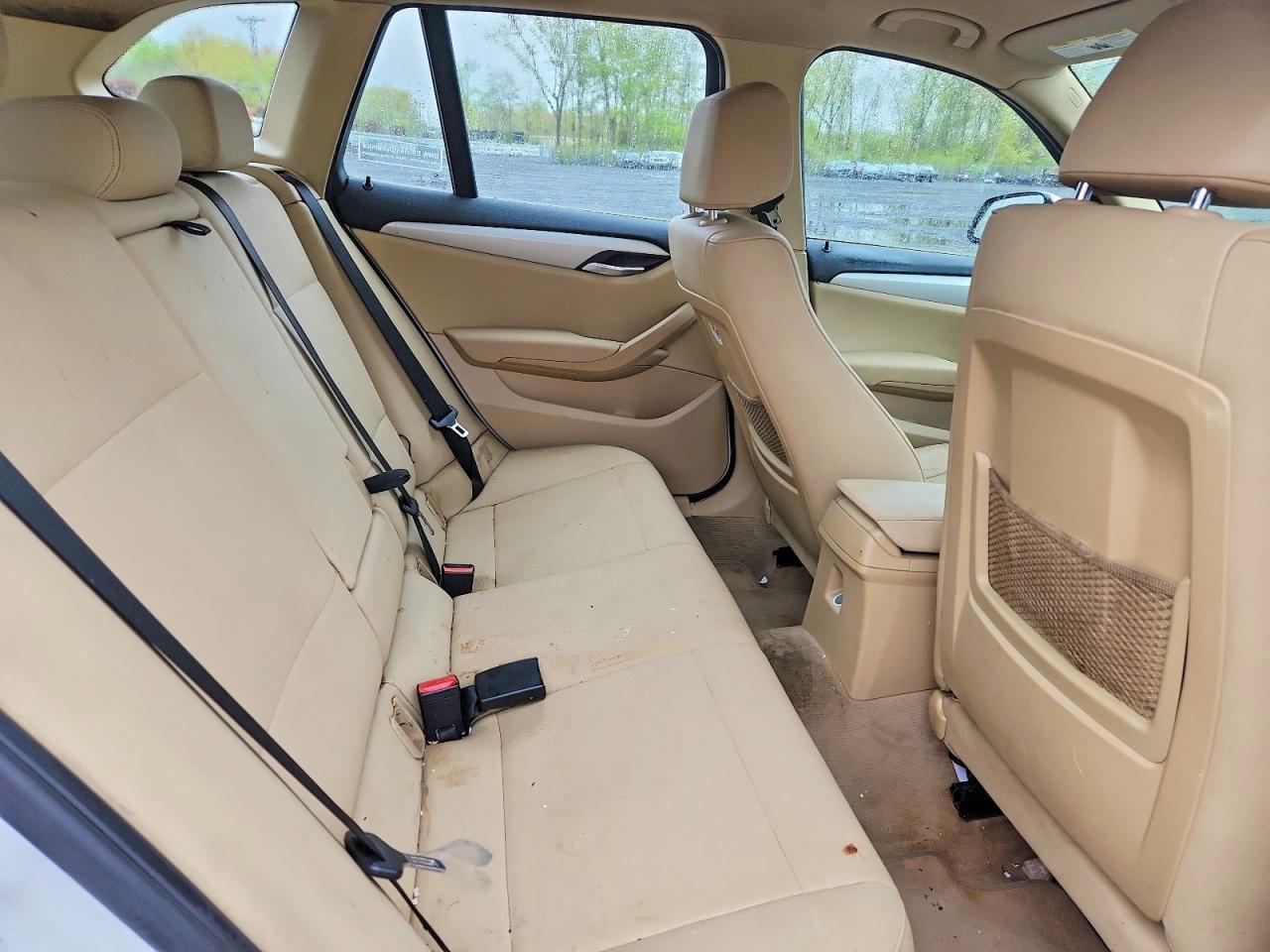 BMW X Series Xdrive28i