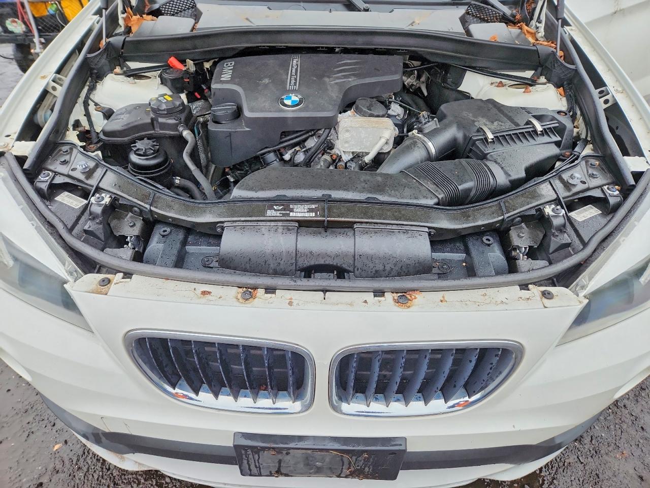 BMW X Series Xdrive28i