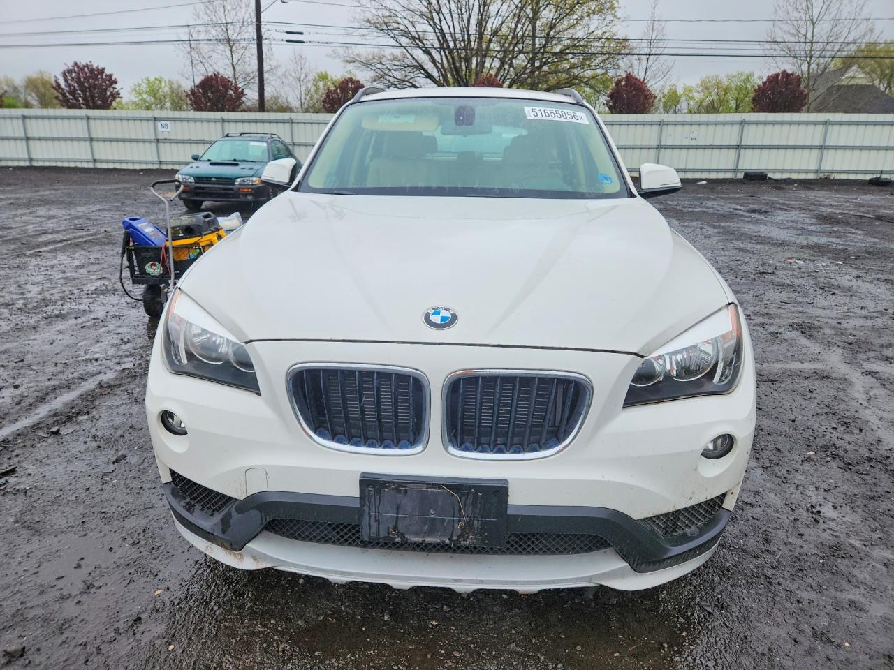 BMW X Series Xdrive28i