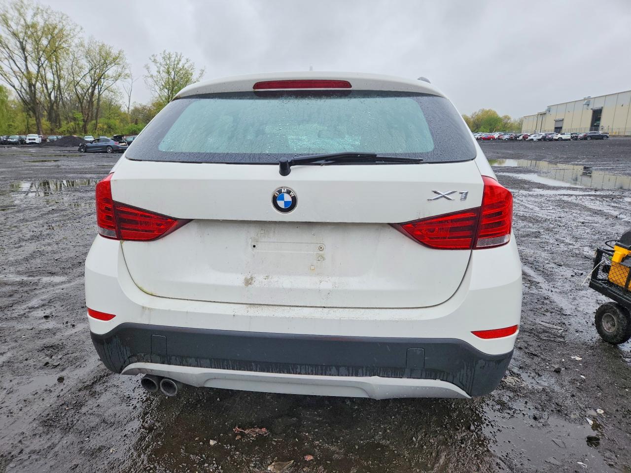 BMW X Series Xdrive28i