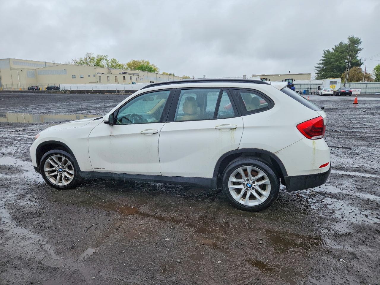 BMW X Series Xdrive28i