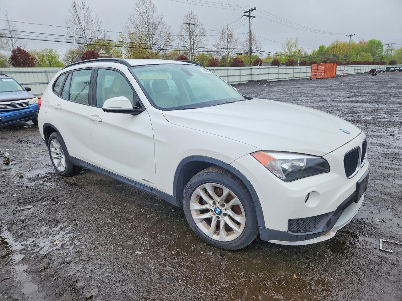 BMW X Series Xdrive28i
