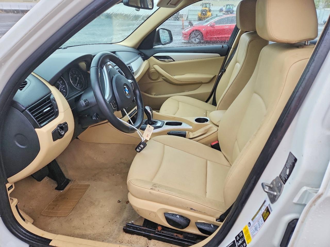 BMW X Series Xdrive28i