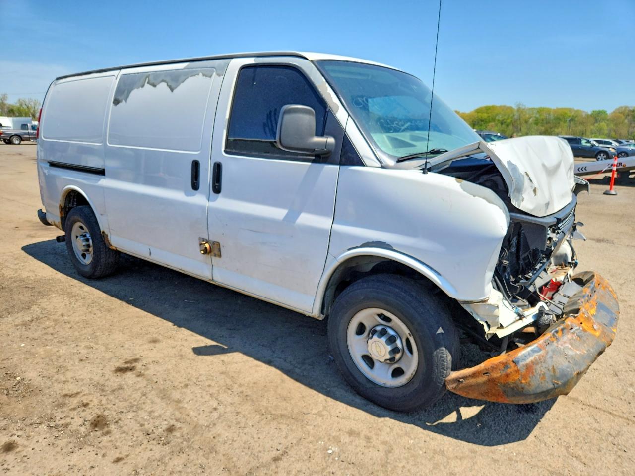 Chevrolet Express