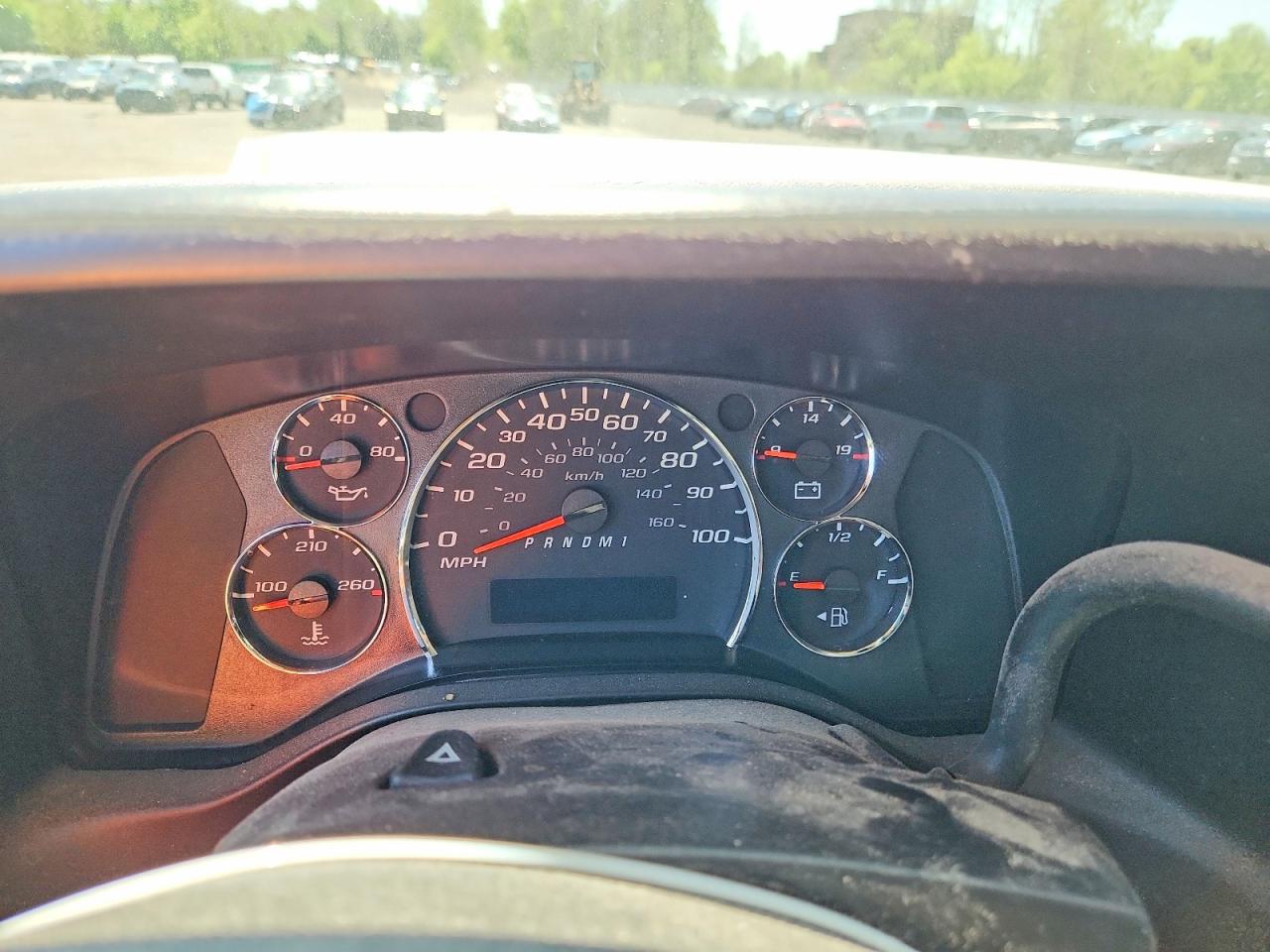 Chevrolet Express