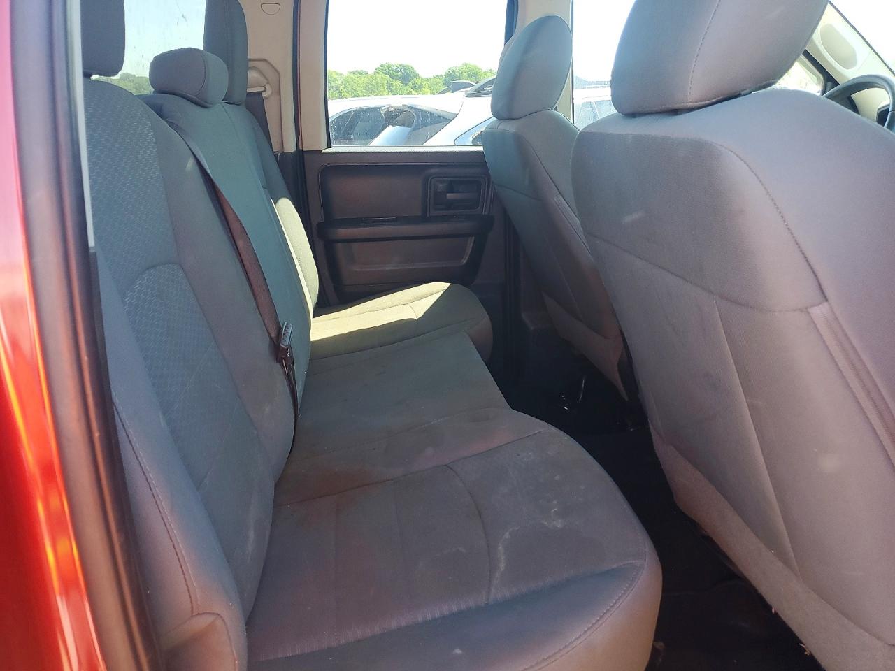 Ram 1500 St