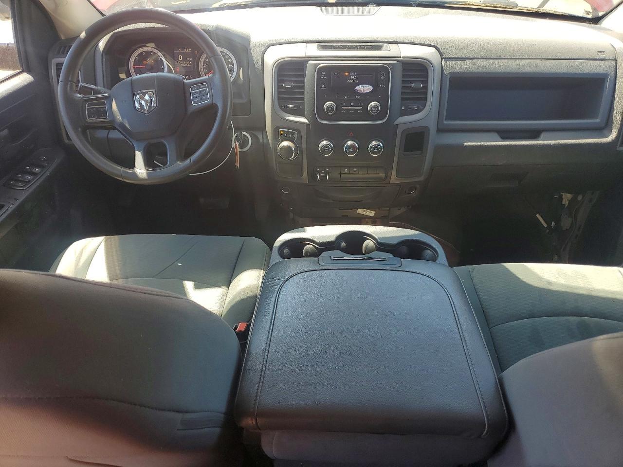 Ram 1500 St