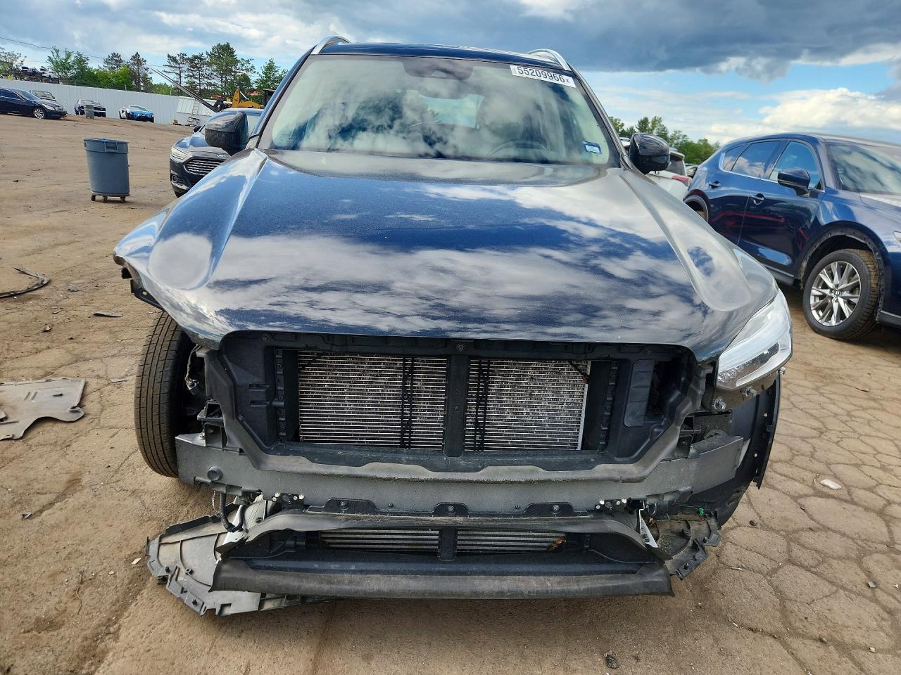 Volvo XC90 T6 Momentum