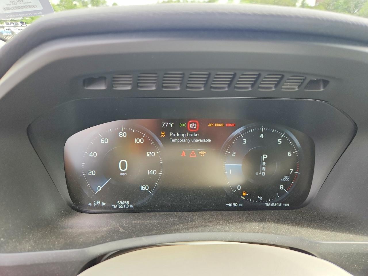 Volvo XC90 T6 Momentum