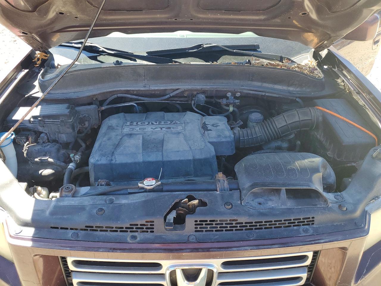 Honda Ridgeline