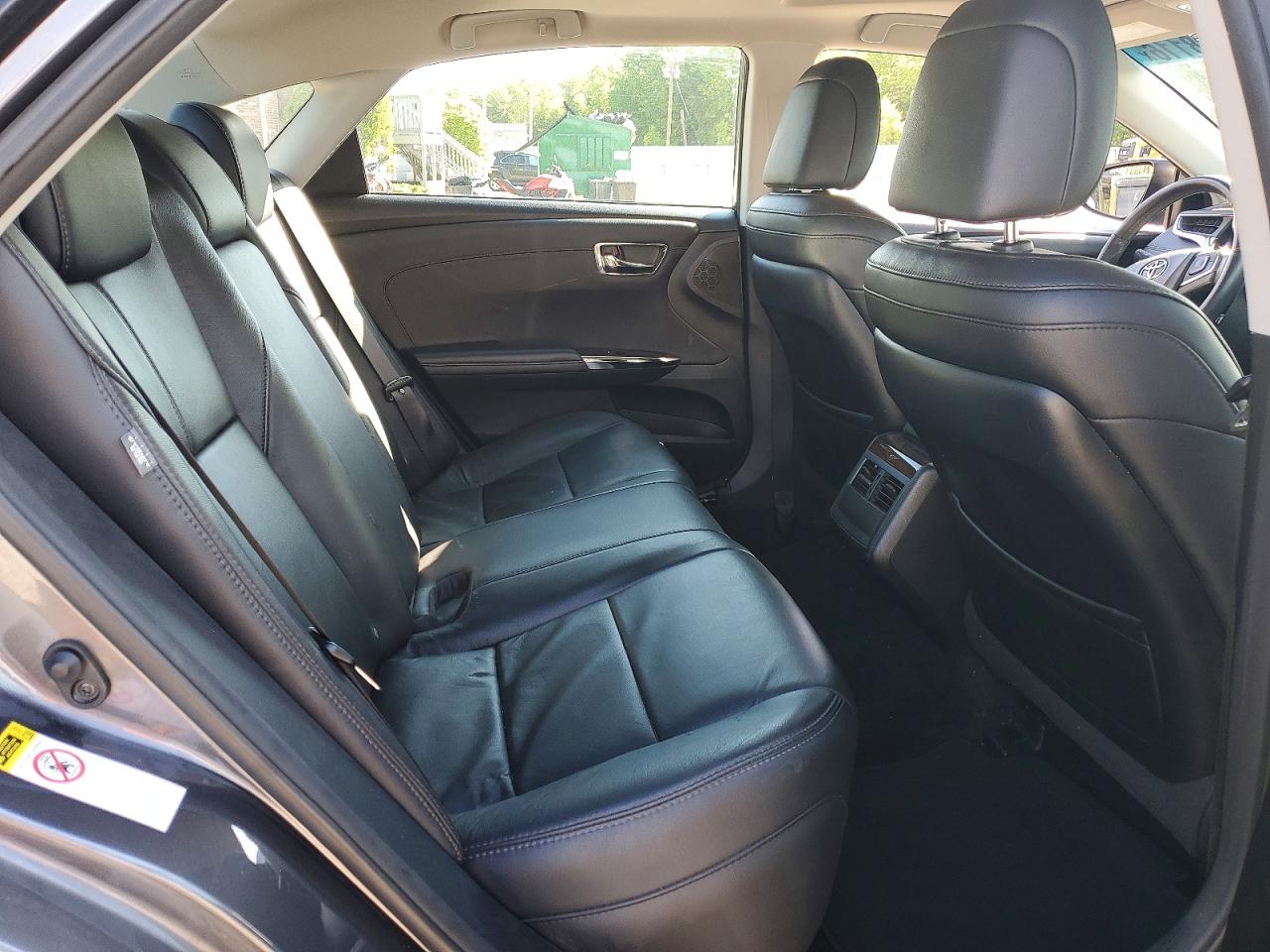 Toyota Avalon Xle Touring
