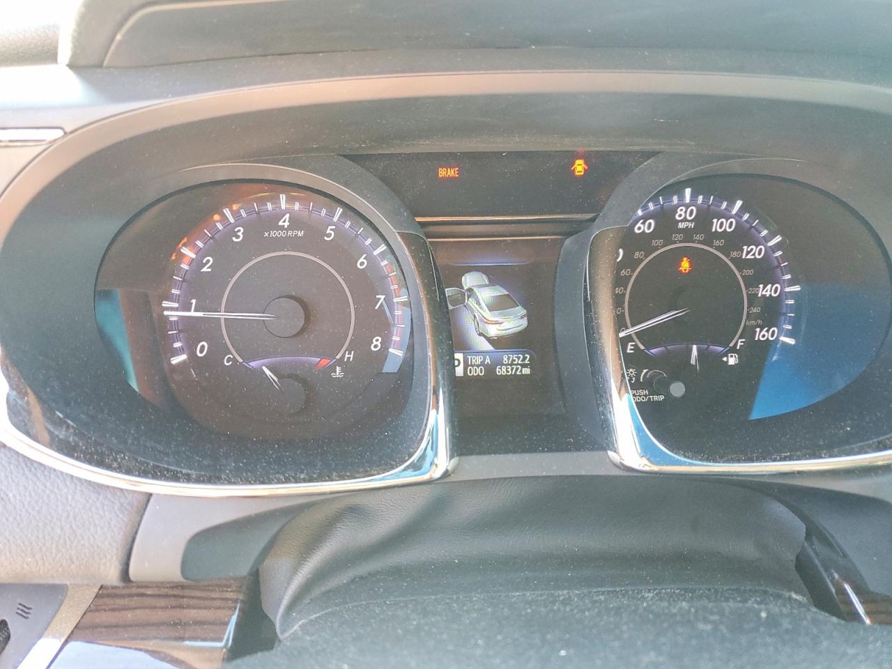 Toyota Avalon Xle Touring