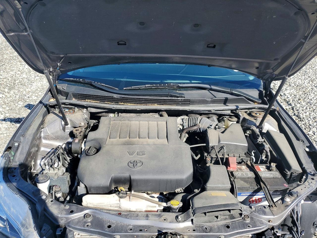 Toyota Avalon Xle Touring
