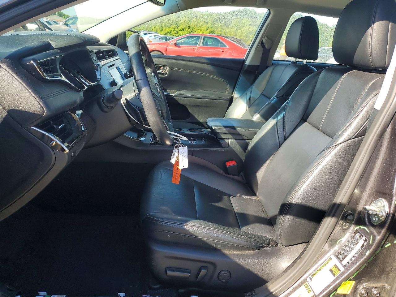 Toyota Avalon Xle Touring