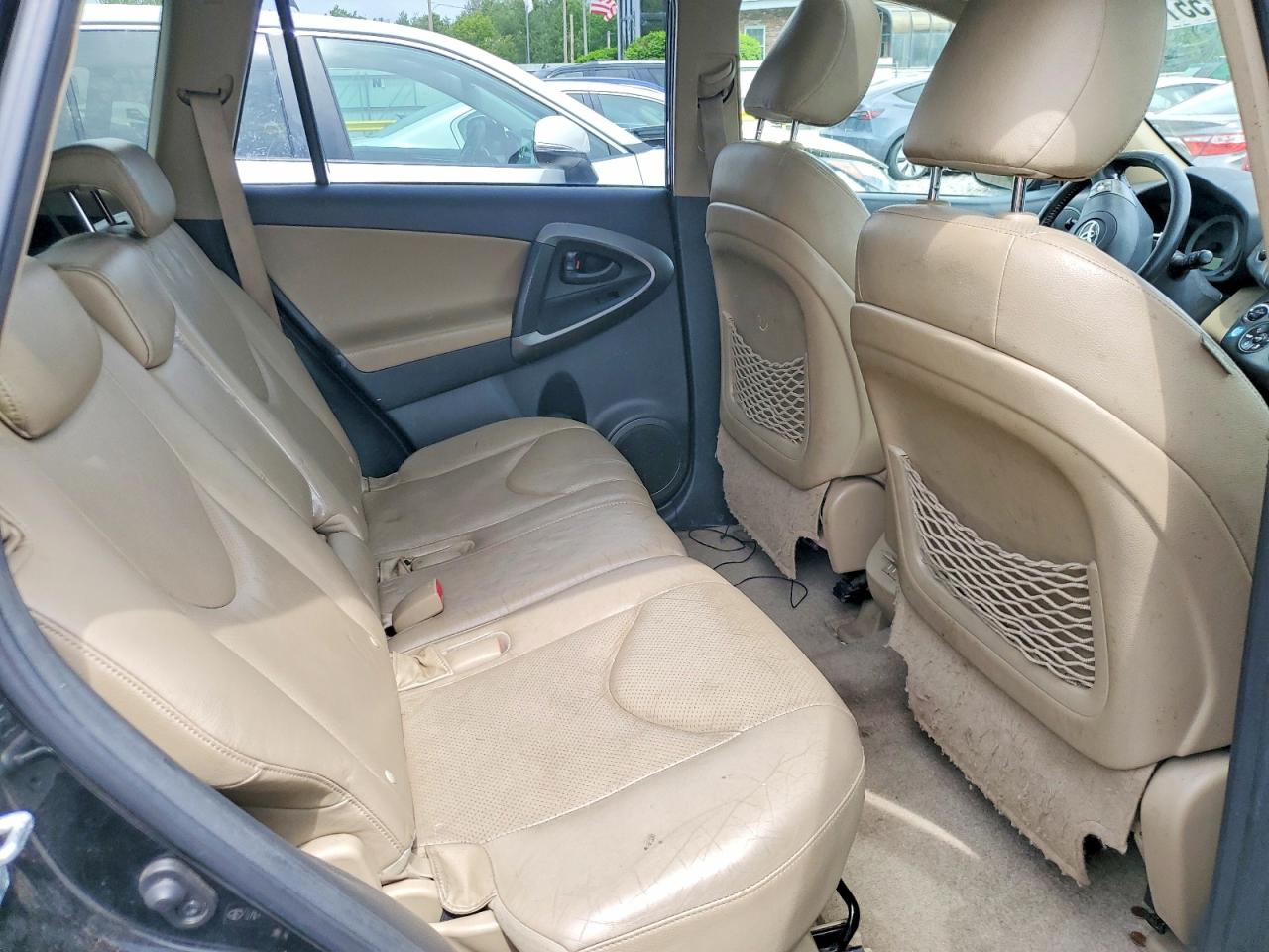 Toyota RAV4 Limited