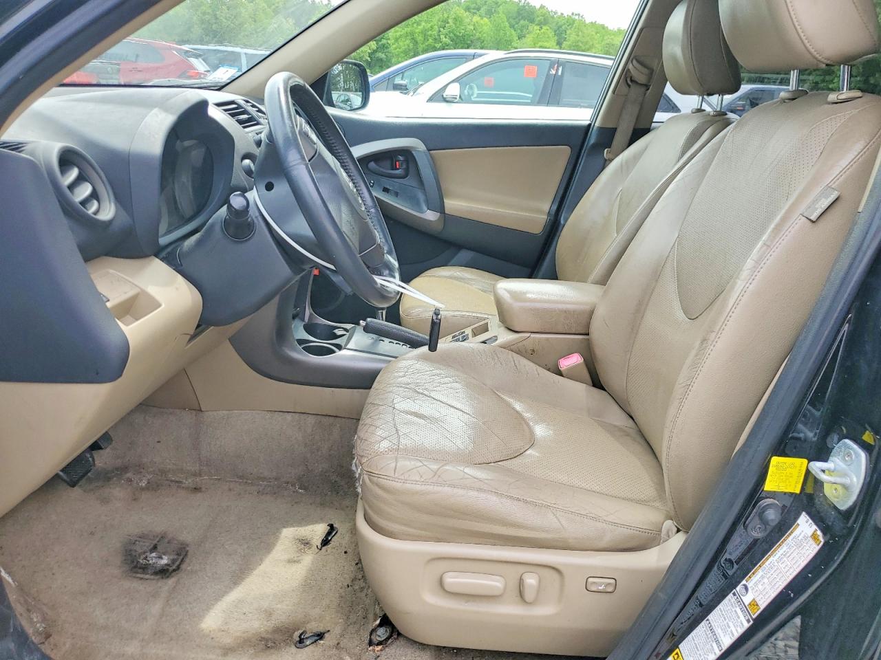 Toyota RAV4 Limited