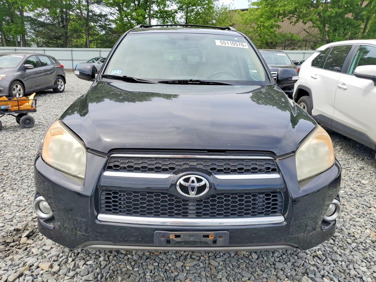 Toyota RAV4 Limited