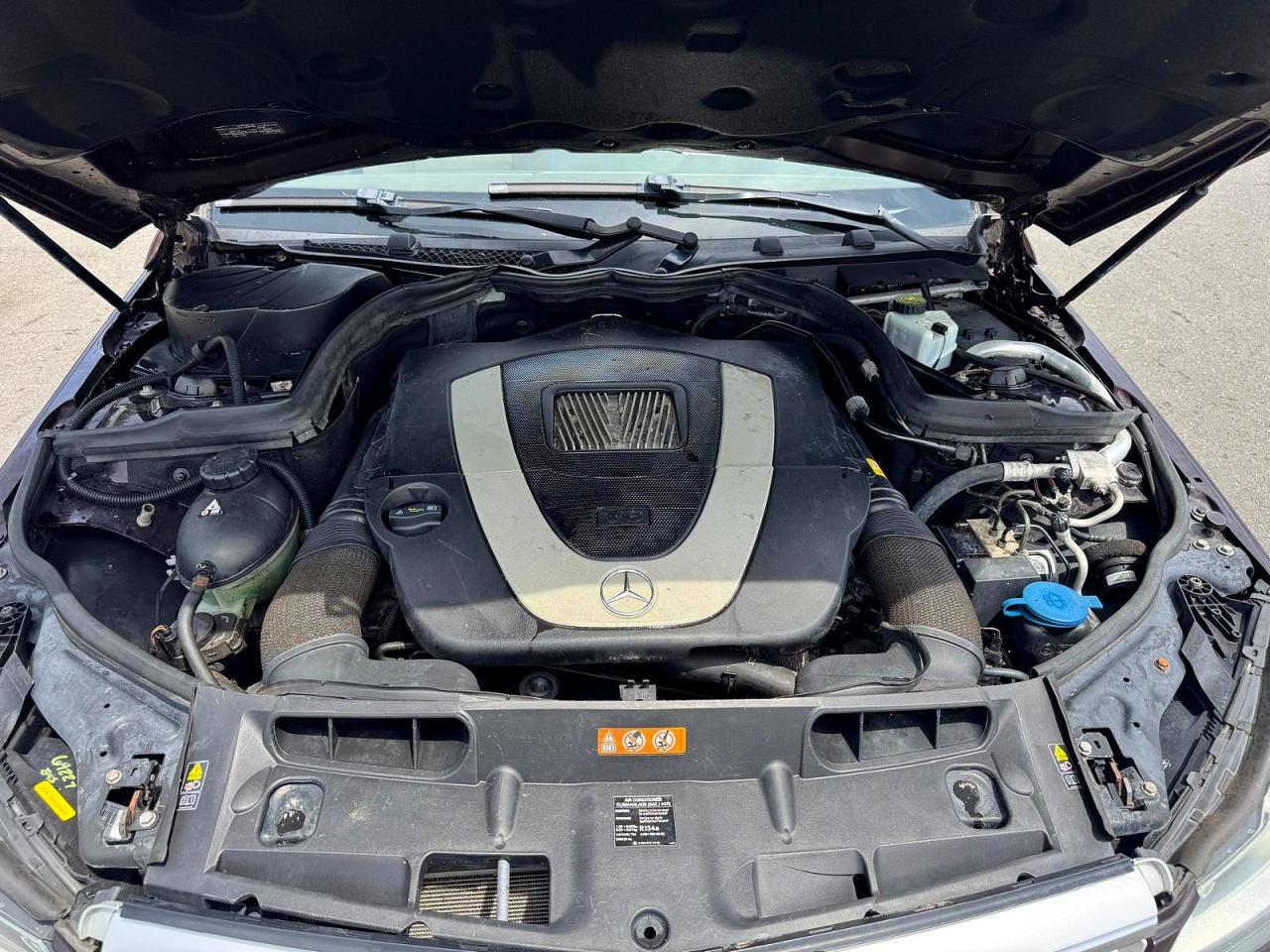Mercedes-Benz C-Class 300 4matic