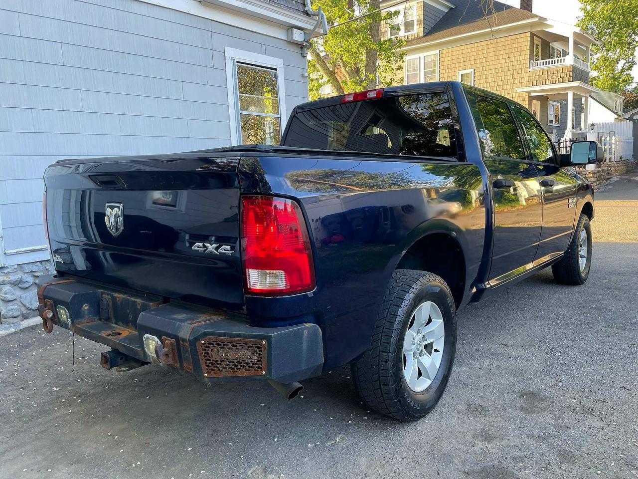 Ram 1500 St