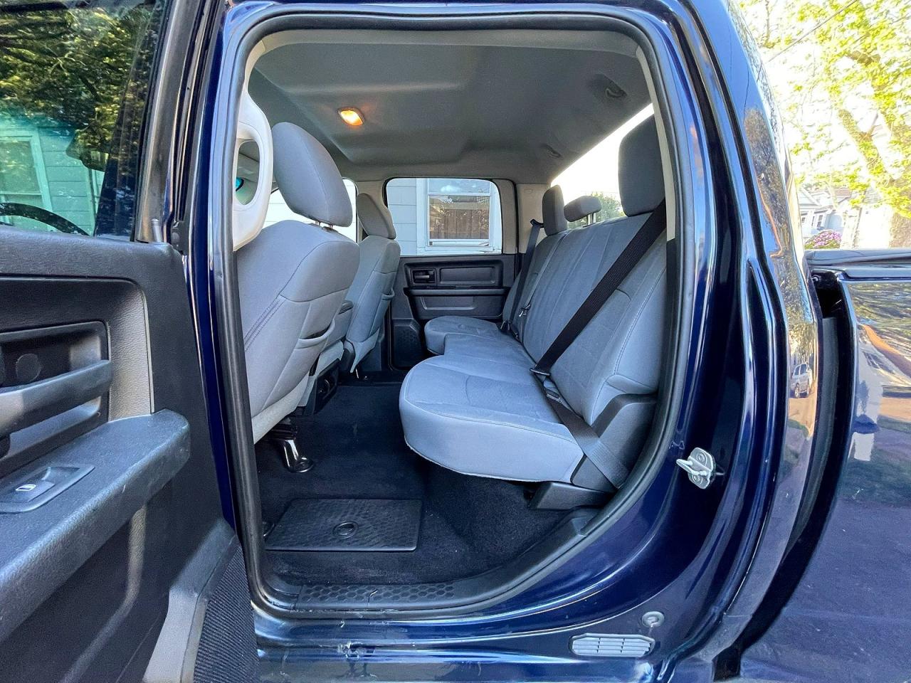 Ram 1500 St