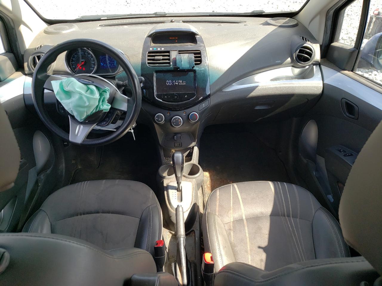 Chevrolet Spark 1lt