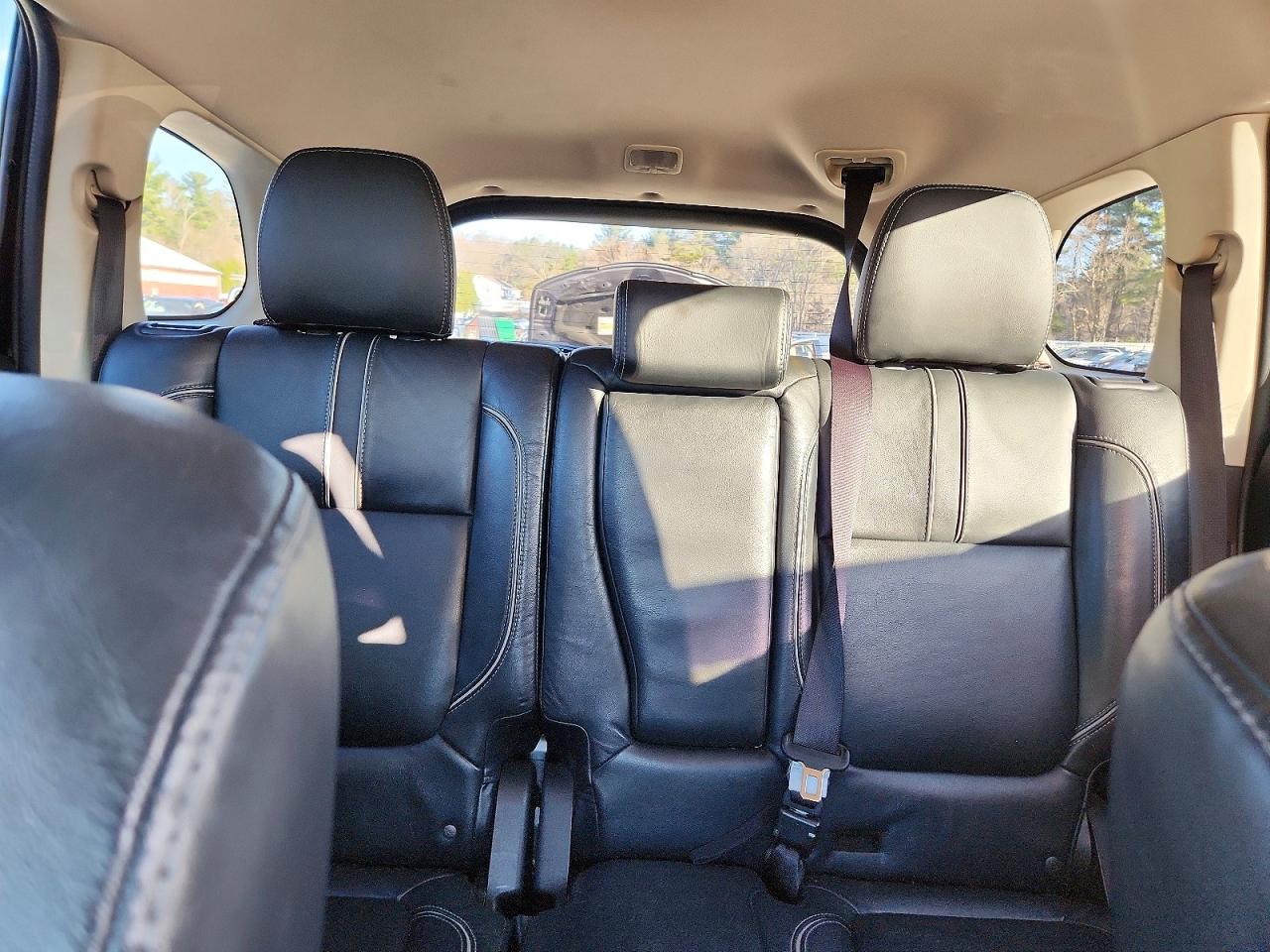Mitsubishi Outlander Se