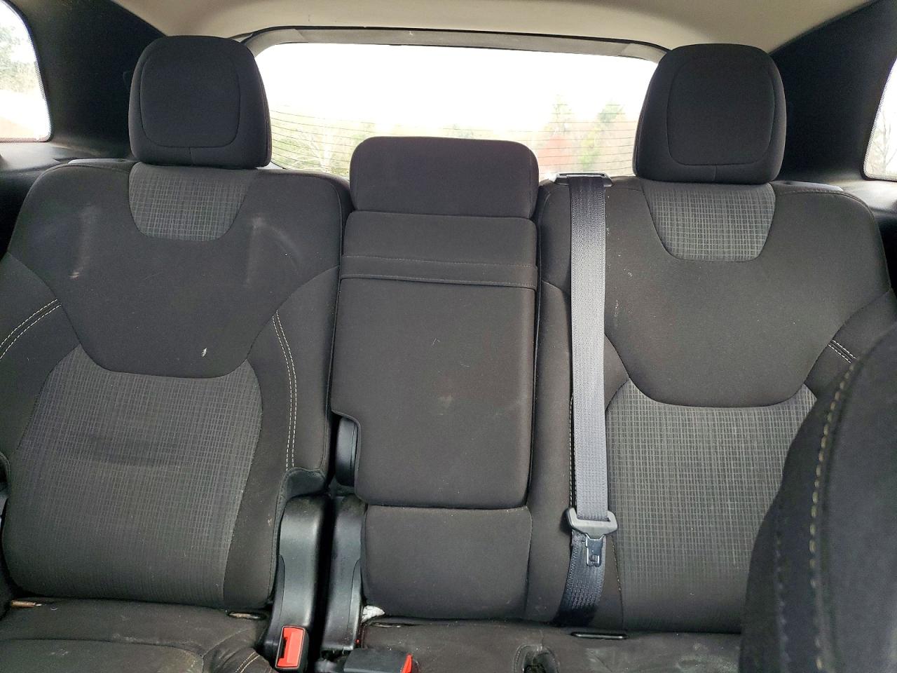 Jeep Cherokee Latitude