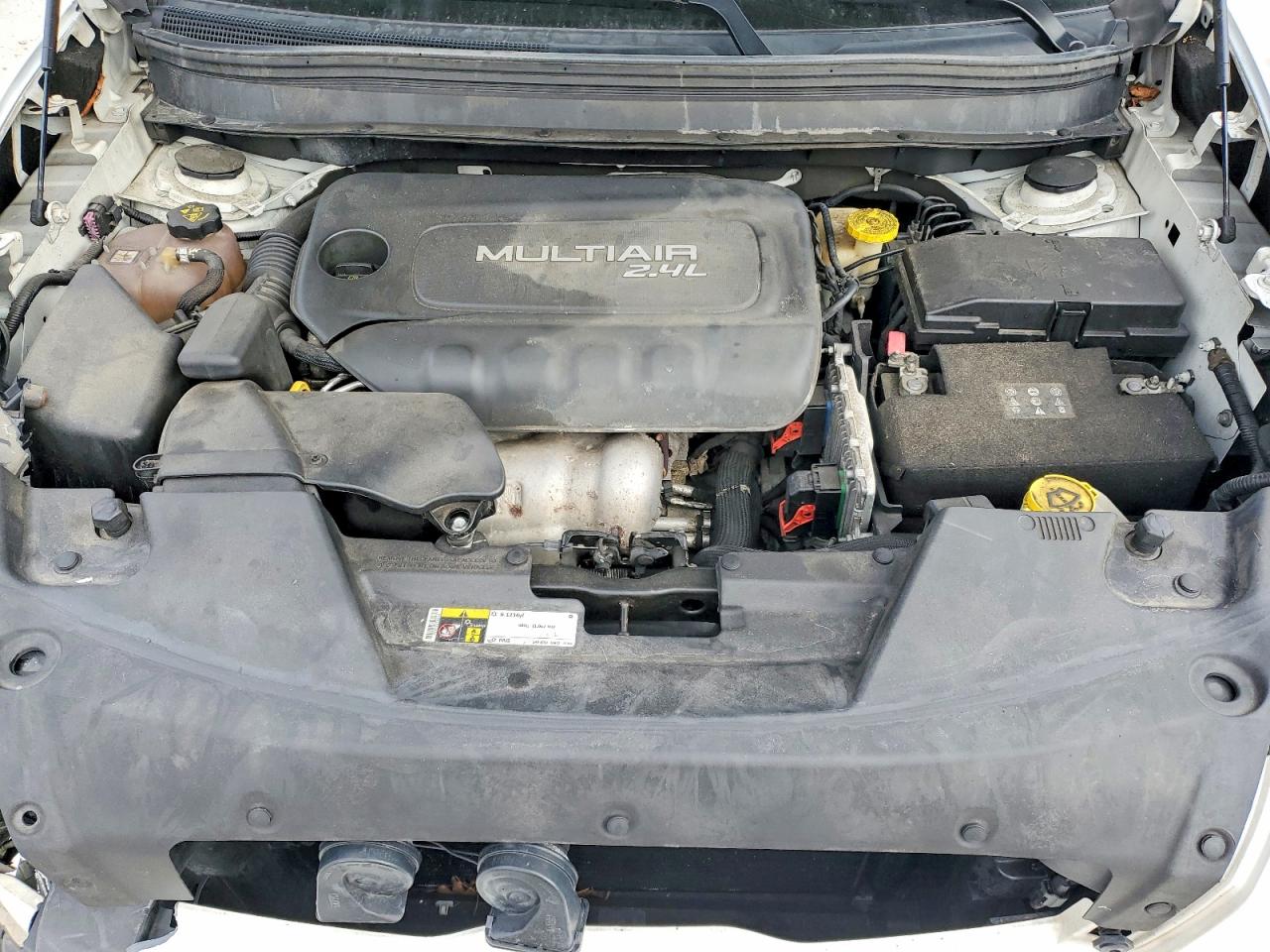 Jeep Cherokee Latitude