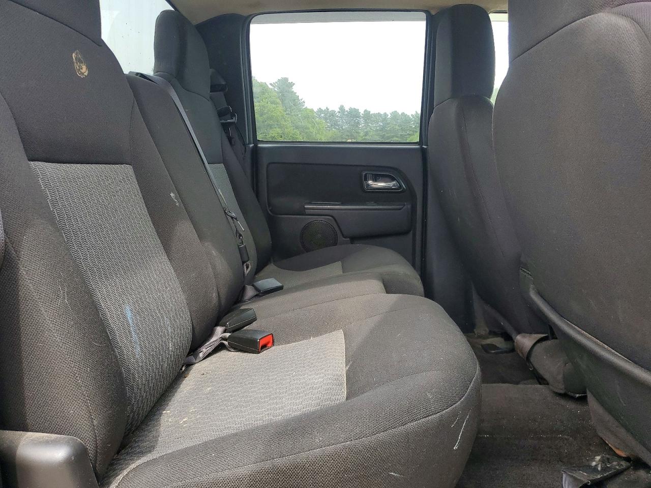 GMC Canyon Sle
