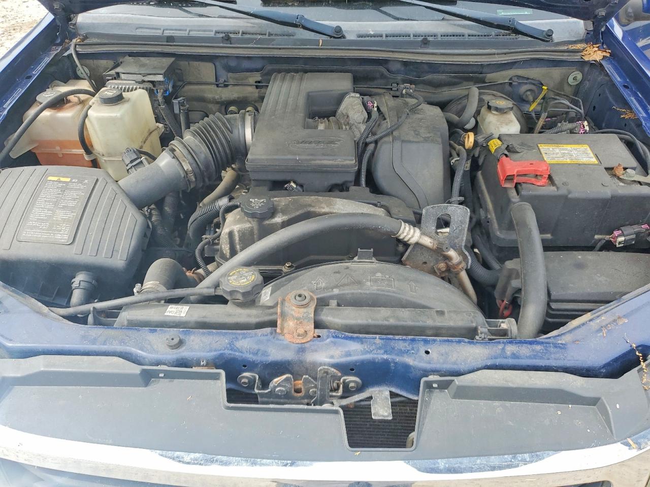 GMC Canyon Sle
