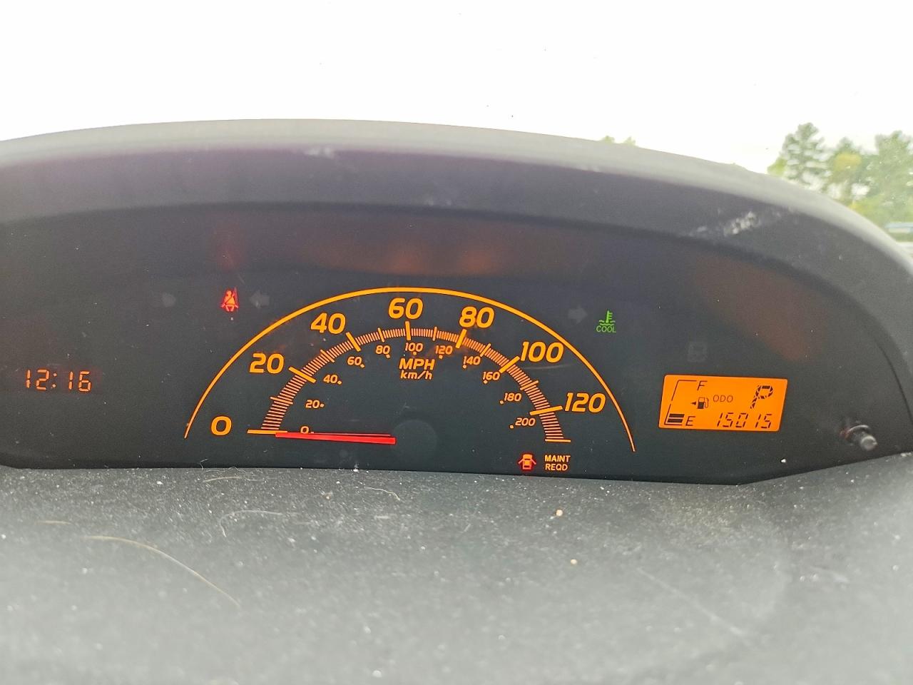 Toyota Yaris Base