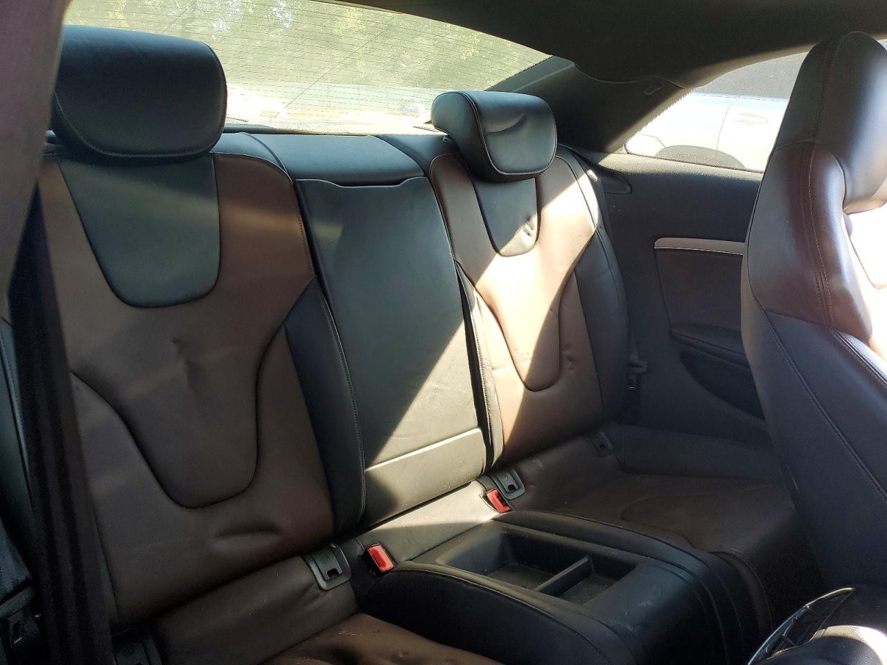 Audi S5 Prestige