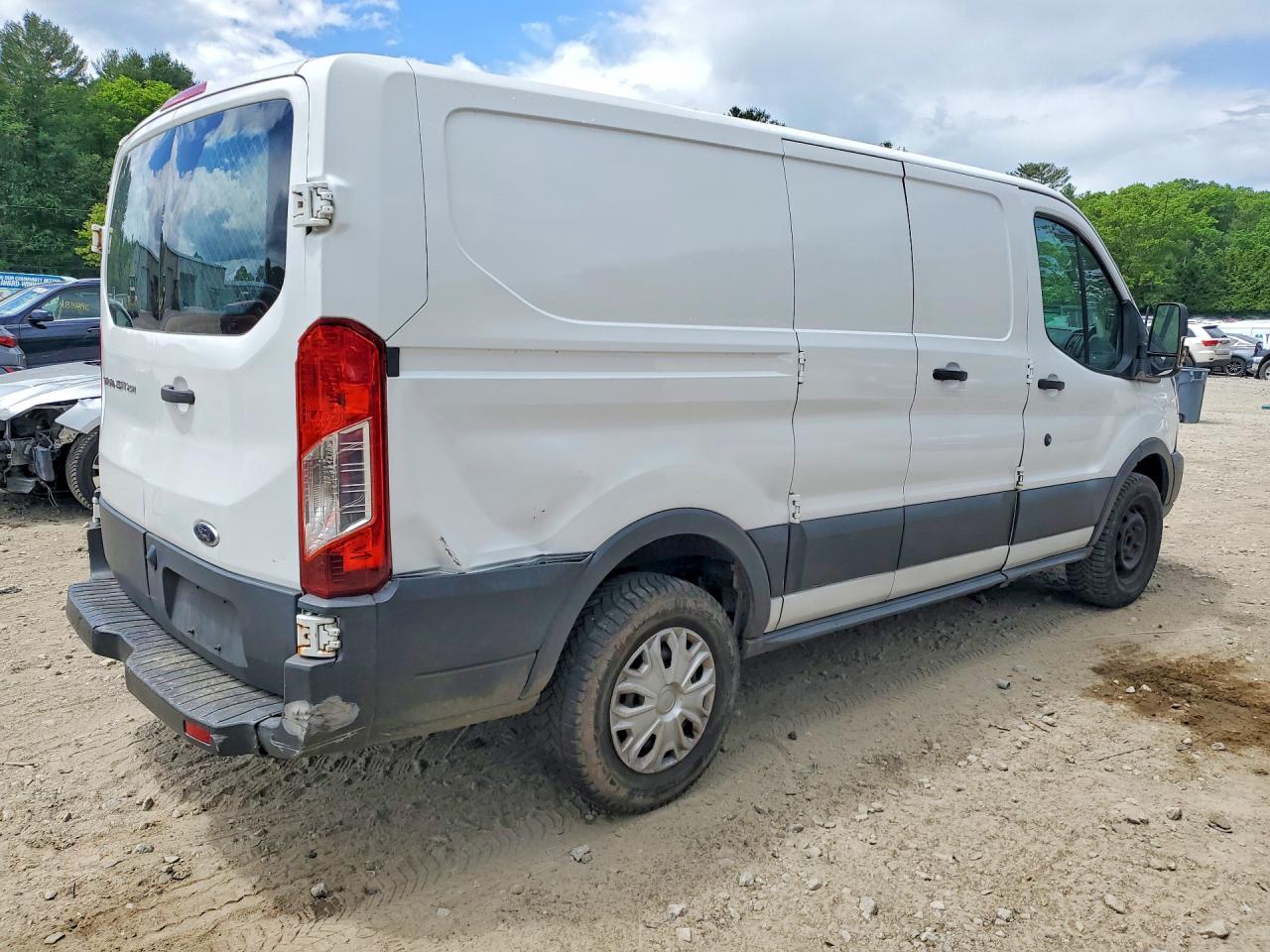 Ford Transit T-250