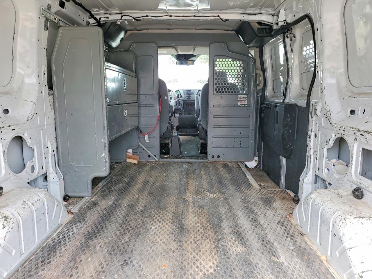 Ford Transit T-250