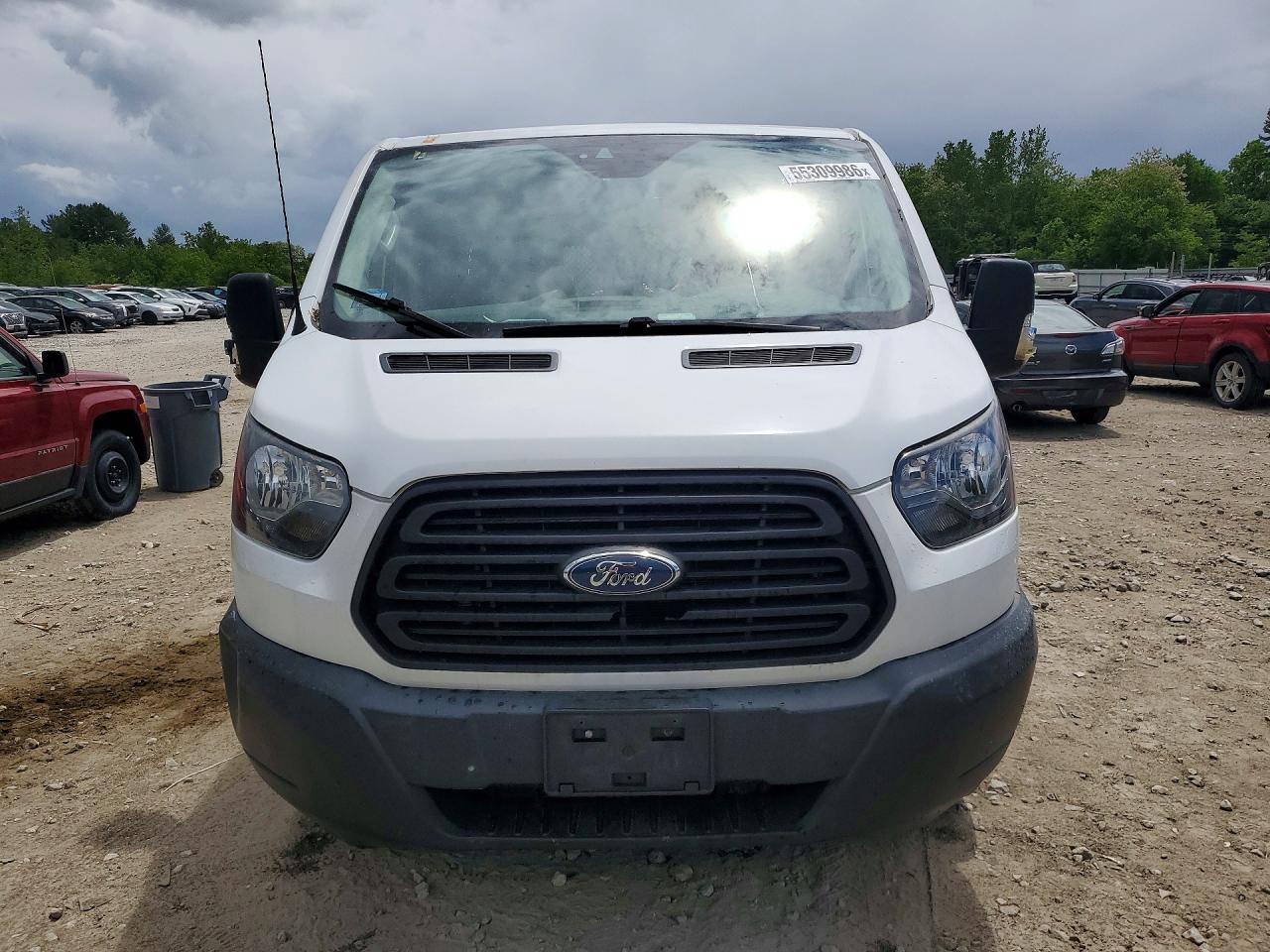 Ford Transit T-250