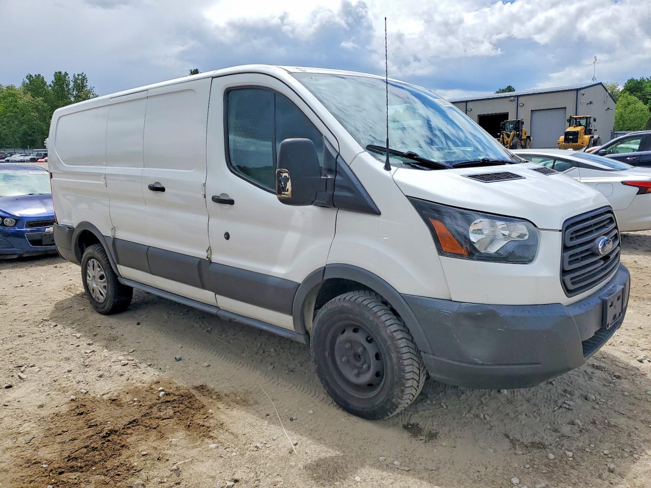 Ford Transit T-250