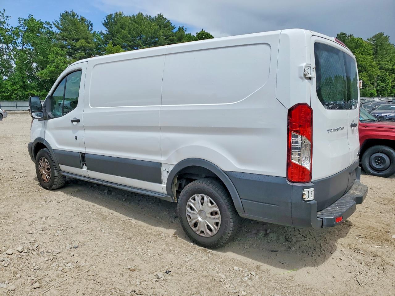 Ford Transit T-250