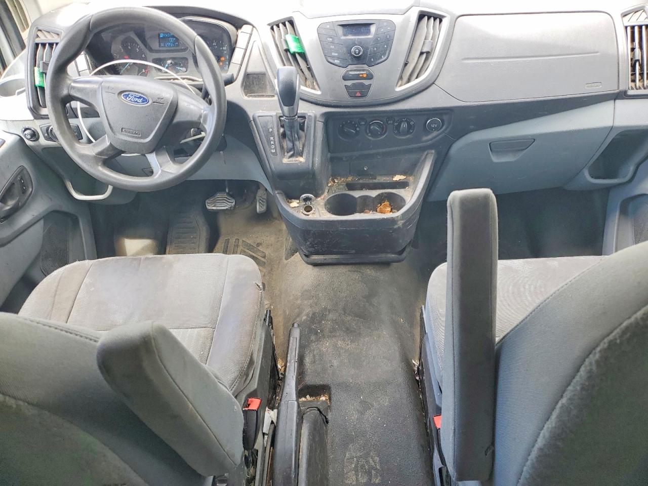 Ford Transit T-250